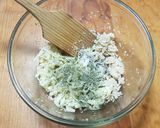 Foto del paso 3 de la receta: Palitos de pan de coliflor