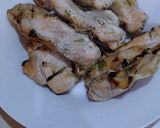 รูปขั้นตอนการทำที่ 4 ของ ไก่ย่างนมสด