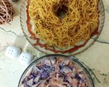 عکس مرحله 2 از دستور ماکارونی ساده با طعم عالی😋🍝