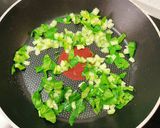 寶寶蔬菜麵煎_手指食物_副食品的食譜步驟2照片