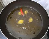 Foto langkah ke 5 dari resep Gado2 Suroboyo.