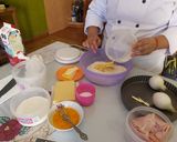 Foto del paso 4 de la receta: Quiche lorraine