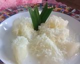 Foto langkah ke 4 dari resep Singkong Thailand.