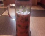 Foto del paso 3 de la receta: Crema de Vie con sabor a Fresa 🍹
