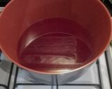 Φωτογραφία βήματος 1 της συνταγής Μεθυσμένη μακαρονάδα