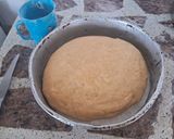Foto del paso 6 de la receta: Pan dulce con chispitas de chocolate