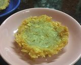 Foto del paso 12 de la receta: Pollo al Nido de Caranchos
