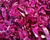 A picture of step 4 of Corned Beef and Red Cabbage.