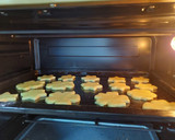 Foto del paso 5 de la receta: Galletas de Mantequilla (temática Navidad)