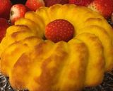 Foto del paso 1 de la receta: Cupcake Proteico de Calabaza