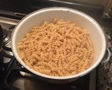 Foto del paso 1 de la receta: Salteado de fideos con vegetales