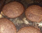 Foto del paso 6 de la receta: Galletas de avena y chocolate 🍫