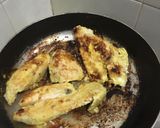 Foto langkah ke 2 dari resep Salad sayur jaman now.