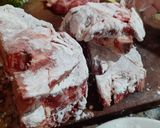 Foto del paso 2 de la receta: Estofado de mondongo y espinazo