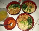 Foto langkah ke 5 dari resep Semur Ayam untuk Mie Ayam.