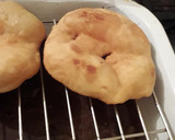 Foto del paso 4 de la receta: Sopaipillas sin zapallo
