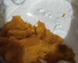 Foto langkah ke 4 dari resep Muffin Labu Kuning.