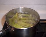Foto del paso 9 de la receta: Preparar las pencas