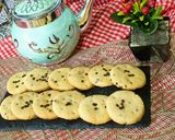 صورة لخطوة 3 من وصفة كوكيز مقرمش ولذيذ🍪