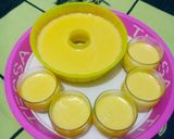 Foto langkah ke 7 dari resep Puding Jagung Manis.