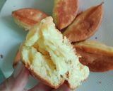 Foto langkah ke 5 dari resep Pukis Gluten Free.
