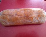 Foto del paso 2 de la receta: Arrollado de molida de pollo y zanahoria