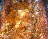 Foto del paso 2 de la receta: Lomo de cerdo 🐷 al horno