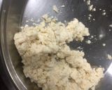 A picture of step 2 of Aloo Sabudana Vada (Potato and Tapioca Fritters).