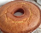 Foto del paso 4 de la receta: Budín de naranja