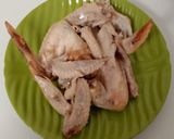 Foto langkah ke 2 dari resep Lodeh Nangka Pedas (Jangan Tewel).