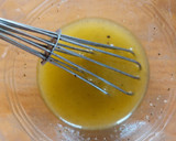 Foto del paso 4 de la receta: Ensalada de pepino y rábano