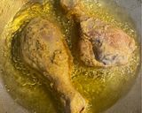 Foto langkah ke 5 dari resep 553. Ayam Goreng Ketumbar.