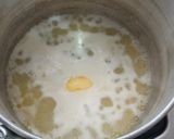 Foto del paso 2 de la receta: Masa choux