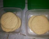 Foto langkah ke 14 dari resep Pizza mini empuk *bisa simpan freezer.