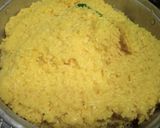 Foto langkah ke 4 dari resep Nasi kuning.