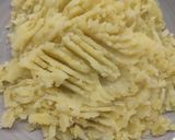 Foto del passaggio 2 della ricetta Arrosto di ceci e patate alle olive verdi