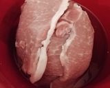 Mexikói rakott hús recept fázis 1 fotója