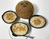 Foto del paso 5 de la receta Gelatina de leche de arroz - sin lactosa, sin gluten, sin huevo