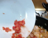 Foto del paso 7 de la receta: Cabrillas en tomate fáciles