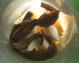 Foto del paso 3 de la receta: Paté de Anchoas con mermelada de Arándanos