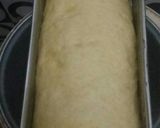 Foto langkah ke 9 dari resep Roti tawar homemade.