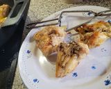 Foto del paso 3 de la receta: Guiso de pollo con setas
