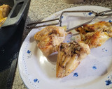 Foto del paso 3 de la receta: Guiso de pollo con setas