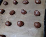 Foto del paso 1 de la receta: Galletas de chococacao y chips