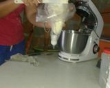 Foto del paso 5 de la receta: Galletitas sin gluten