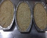 Foto langkah ke 5 dari resep Macaroni Panggang.