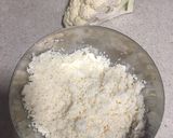 Foto del paso 1 de la receta: Mini pizzas de coliflor