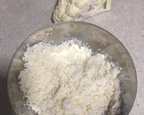 Foto del paso 1 de la receta: Mini pizzas de coliflor