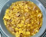 Foto del paso 8 de la receta: Gazpachos manchegos con carrillada ibérica y boletus