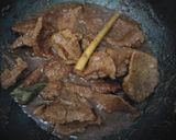 Foto langkah ke 4 dari resep Lapis Daging Simple.